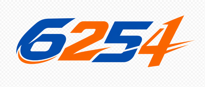 6254 gaming platform logo